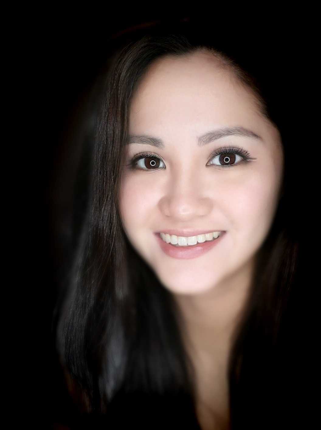 Joyce bio picture